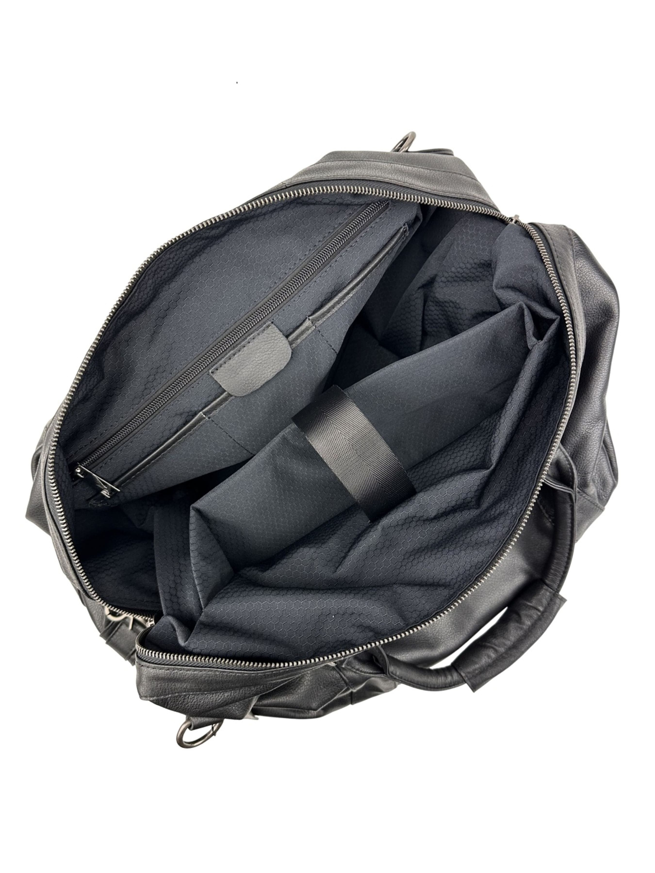 Дорожная сумка RoyalBag модель 2090A Фото