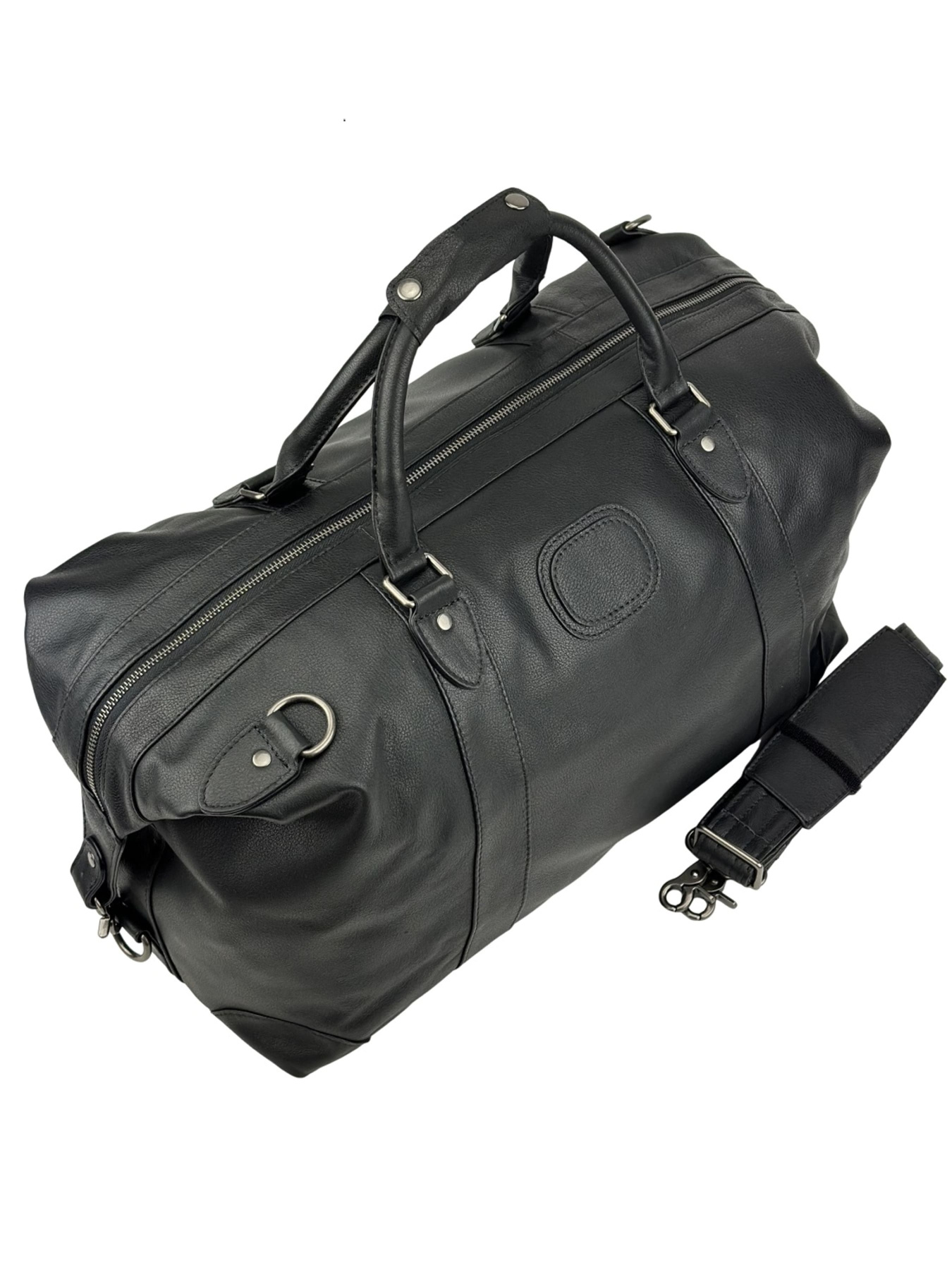 Дорожная сумка RoyalBag модель 2090A Фото