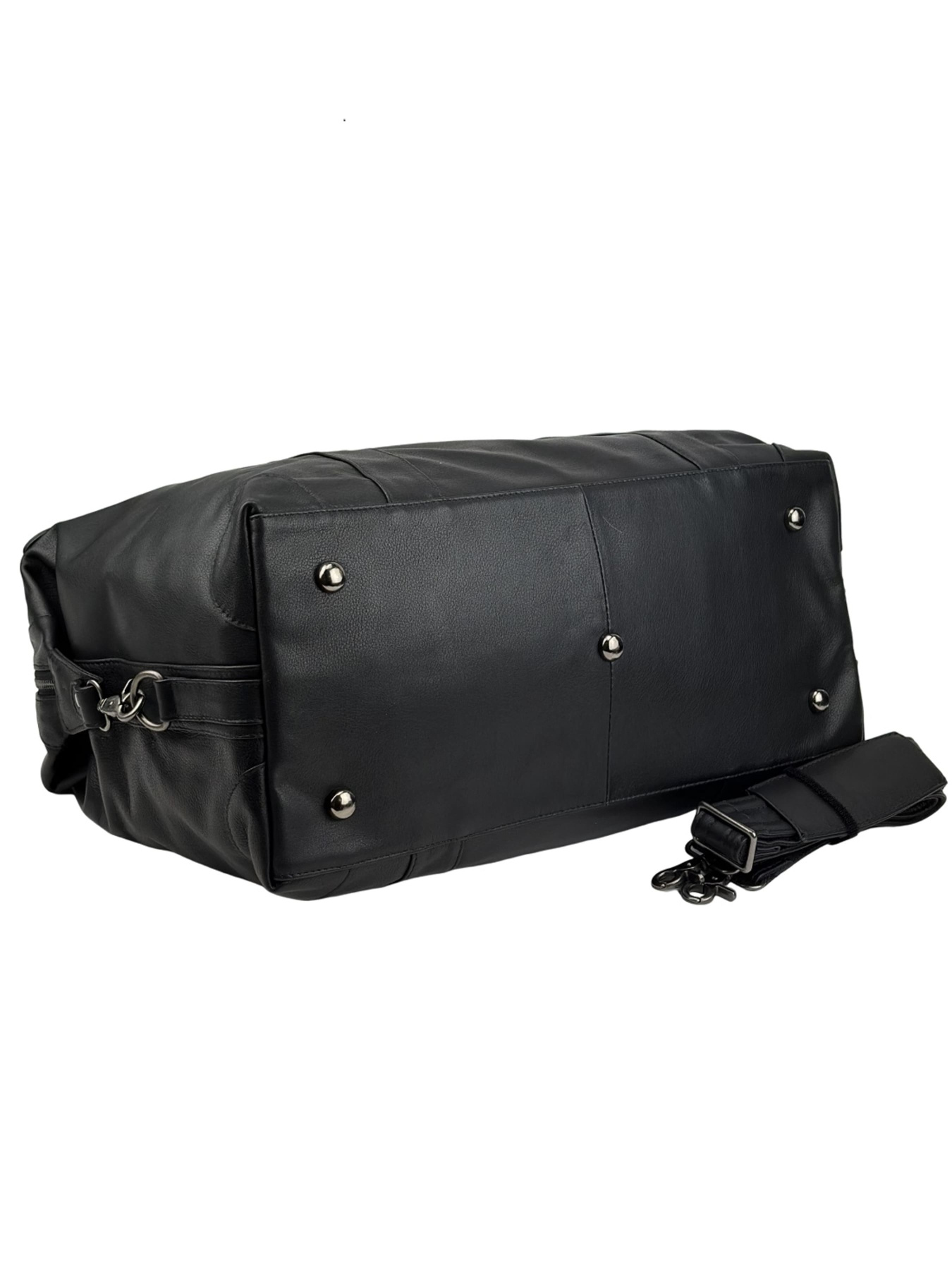 Дорожная сумка RoyalBag модель 2090A Фото