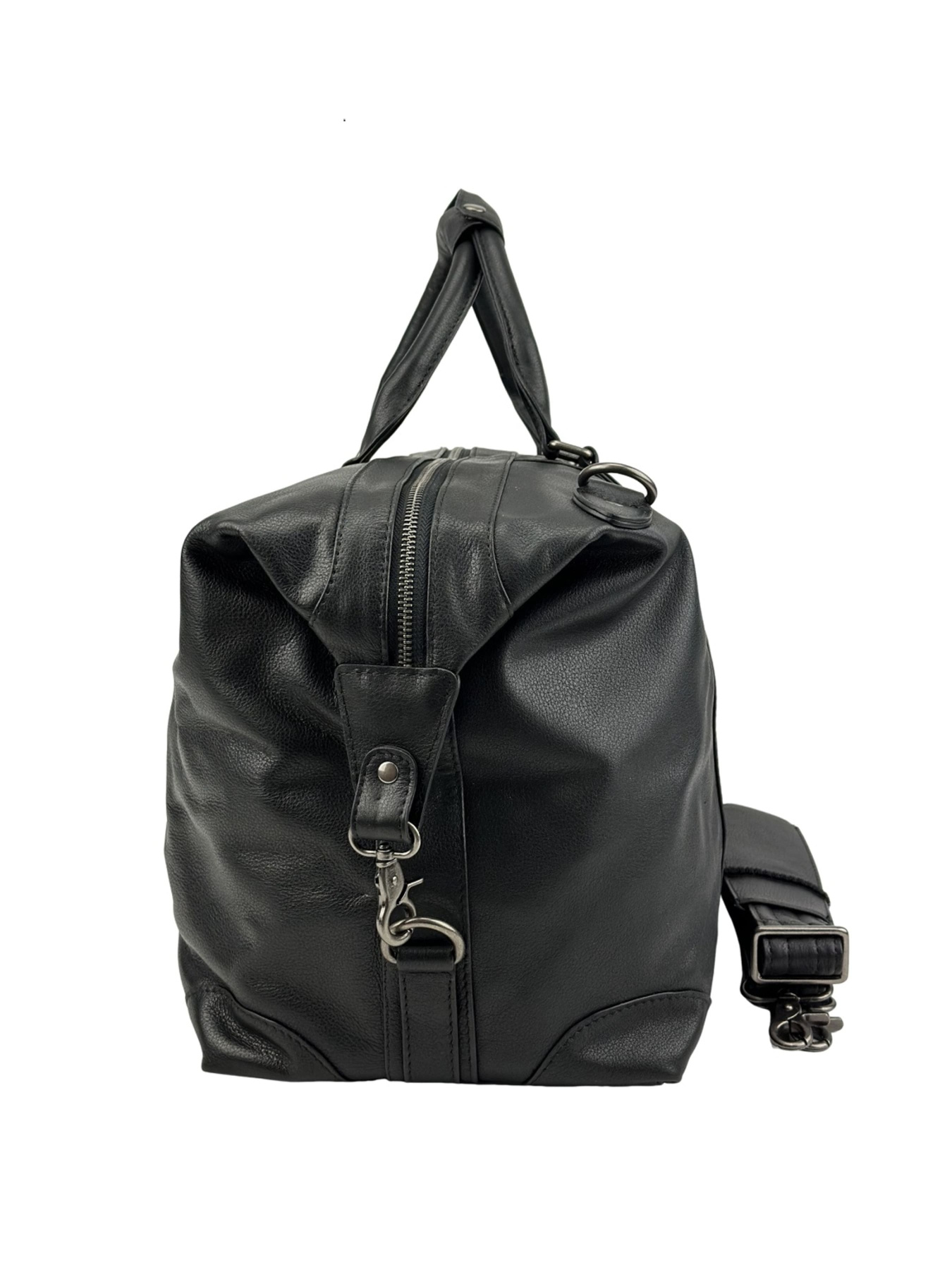 Дорожная сумка RoyalBag модель 2090A Фото