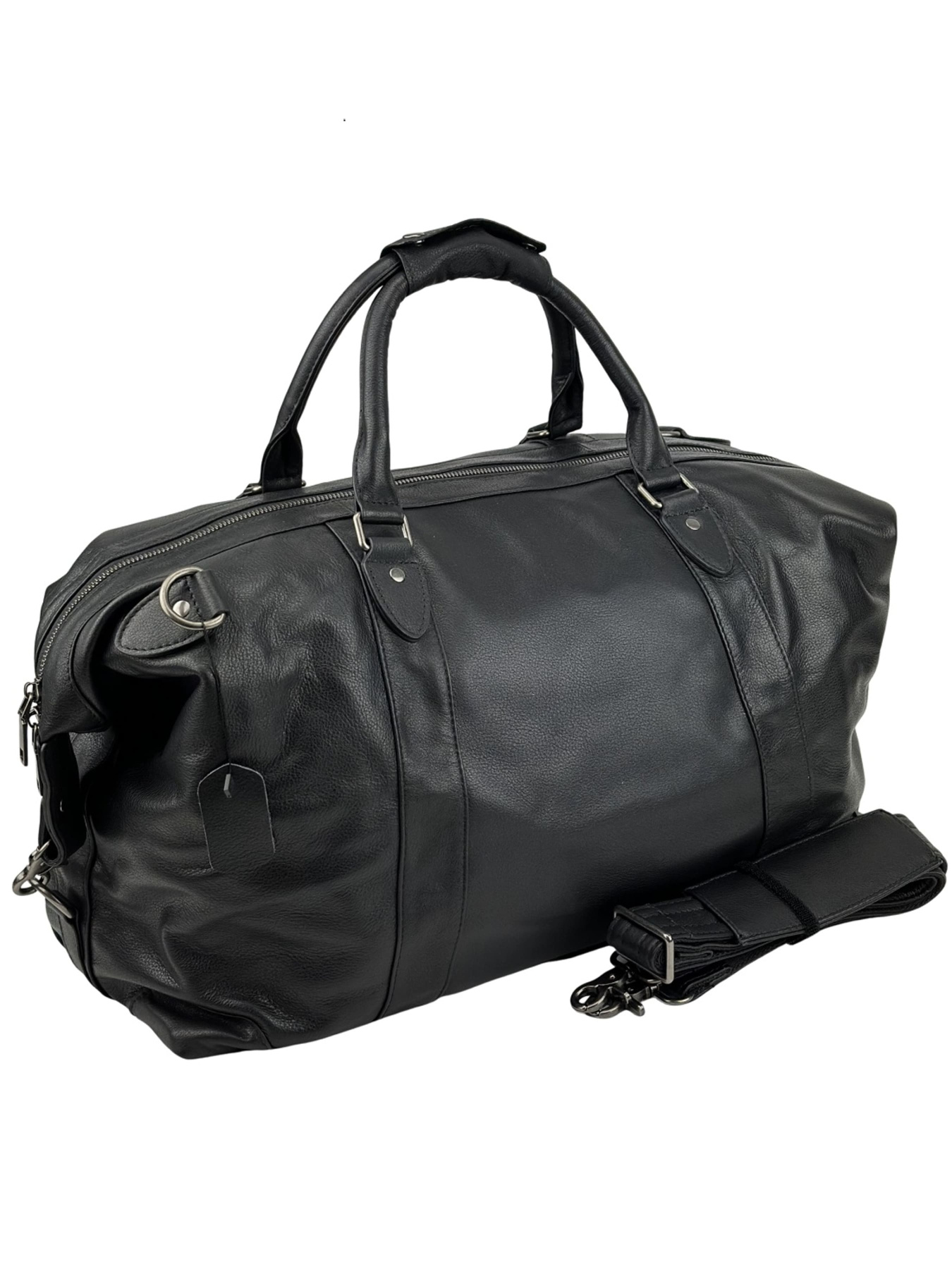 Дорожная сумка RoyalBag модель 2090A Фото