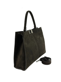 Сумка RoyalBag модель F-IT-76133DB Фото