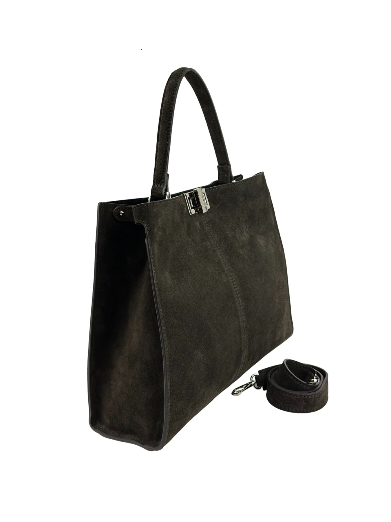 Сумка RoyalBag модель F-IT-76133DB Фото