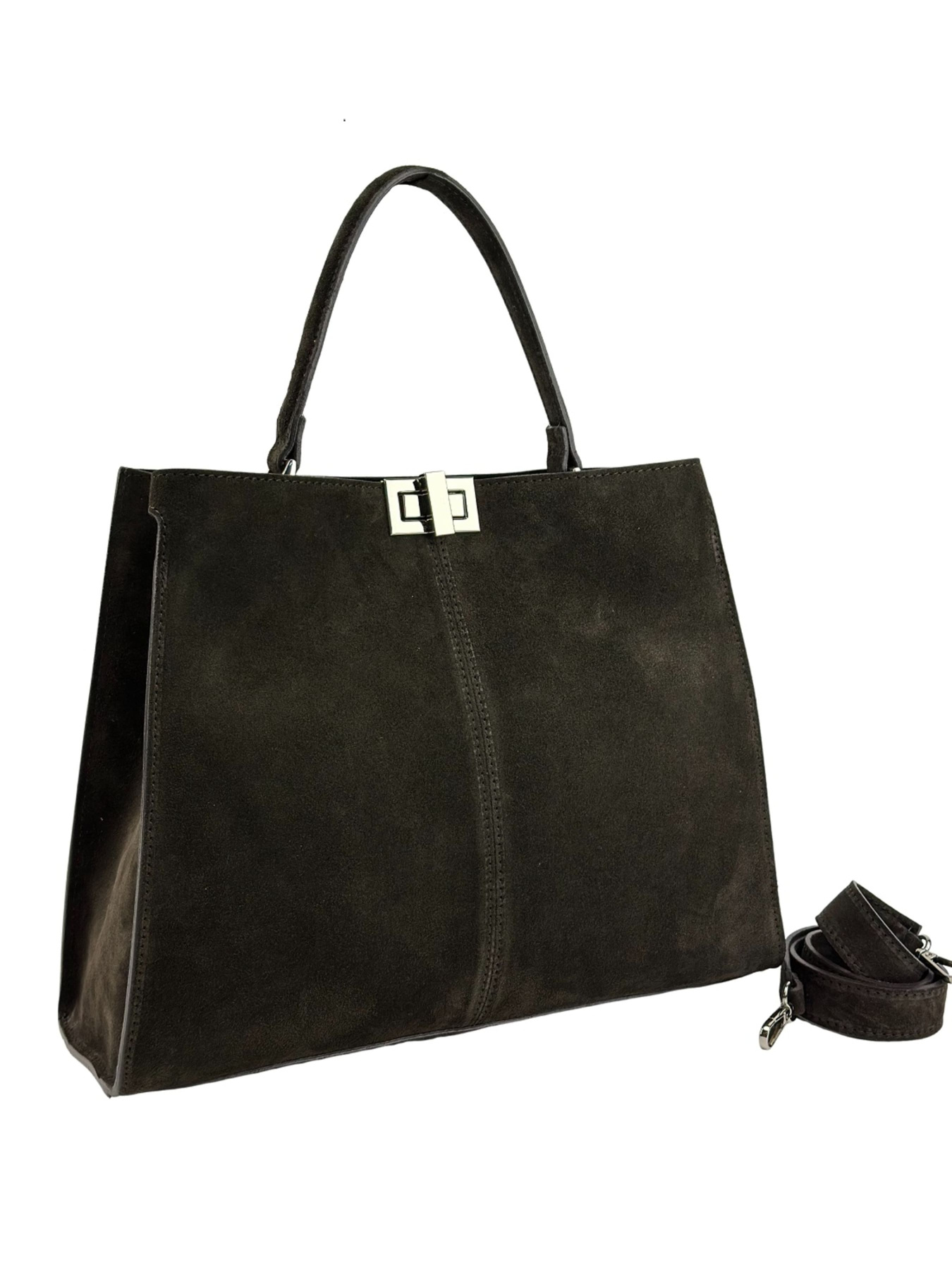 Сумка RoyalBag модель F-IT-76133DB Фото