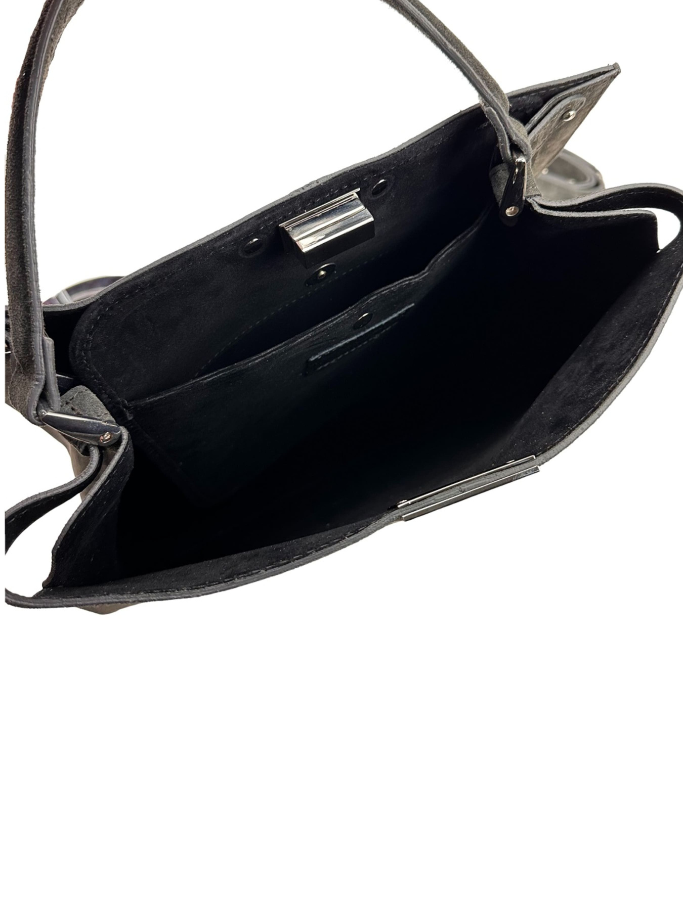 Сумка RoyalBag модель F-IT-76133DG Фото