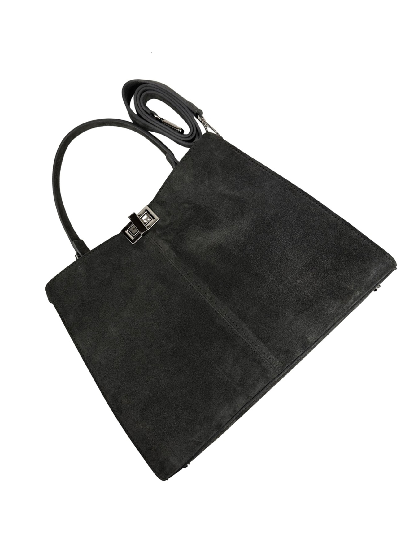 Сумка RoyalBag модель F-IT-76133DG Фото