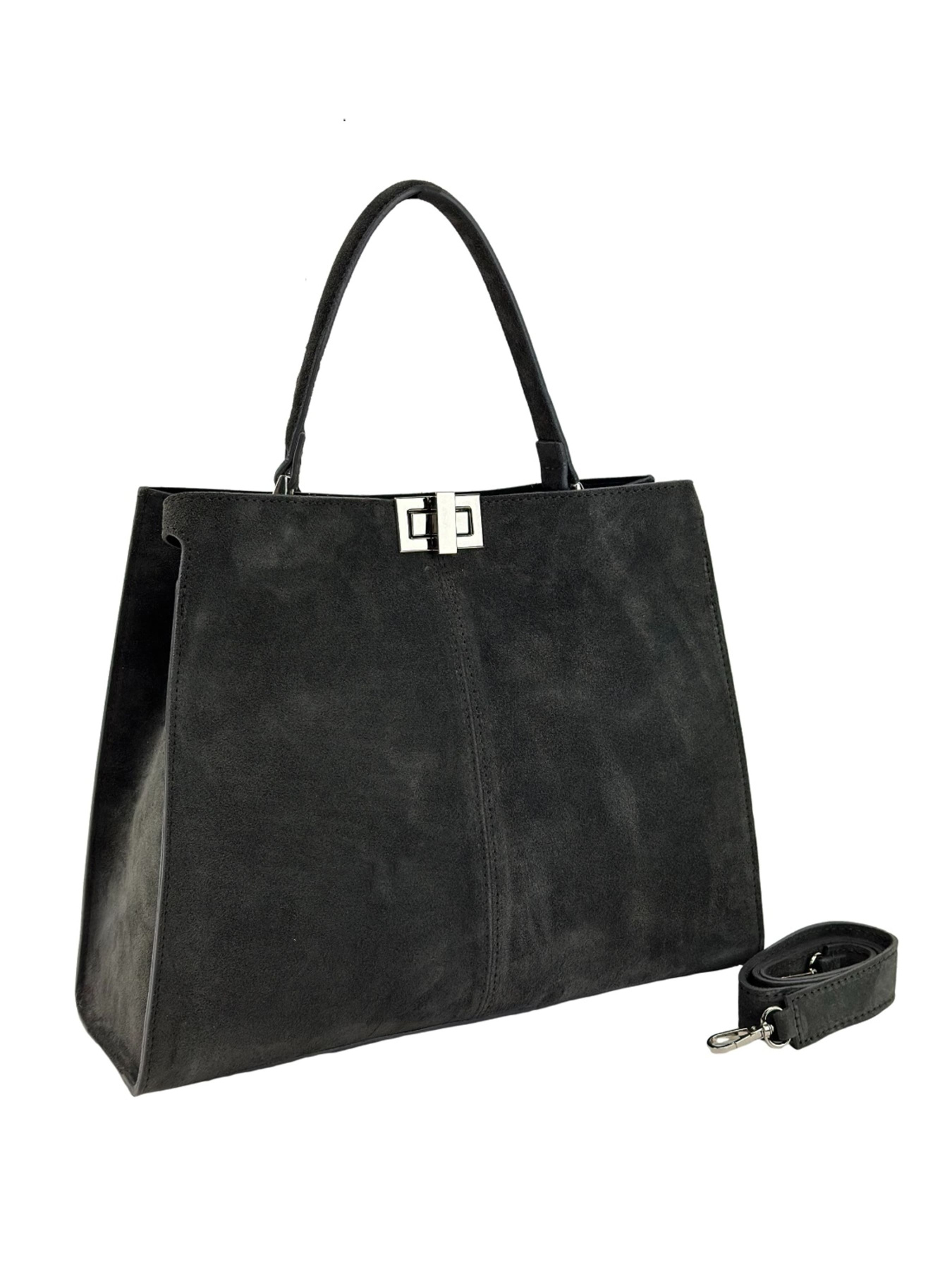 Сумка RoyalBag модель F-IT-76133DG Фото