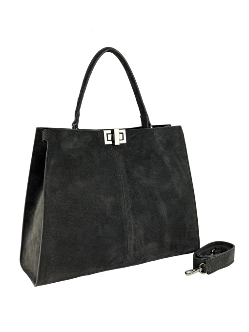 Сумка RoyalBag модель F-IT-76133DG Фото