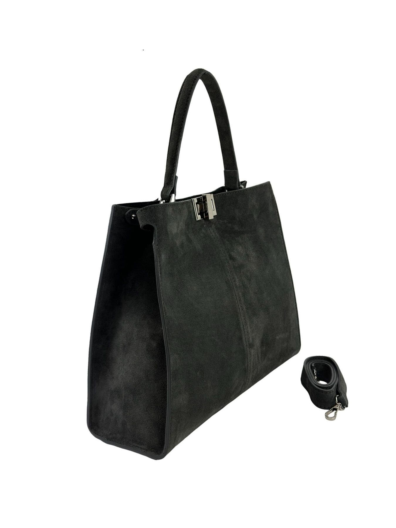 Сумка RoyalBag модель F-IT-76133DG Сумка RoyalBag модель F-IT-76133DG Фото