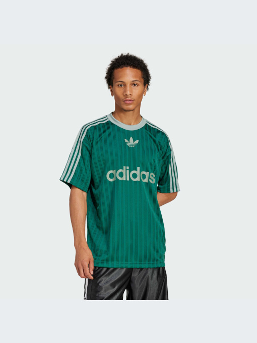 Футболки и поло Adidas Adicolor модель JP1028-KZ Фото