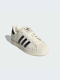 Кеды Adidas Superstar модель JQ7418-KZ Фото