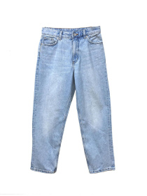 Зауженные джинсы Monki модель 75330 Фото