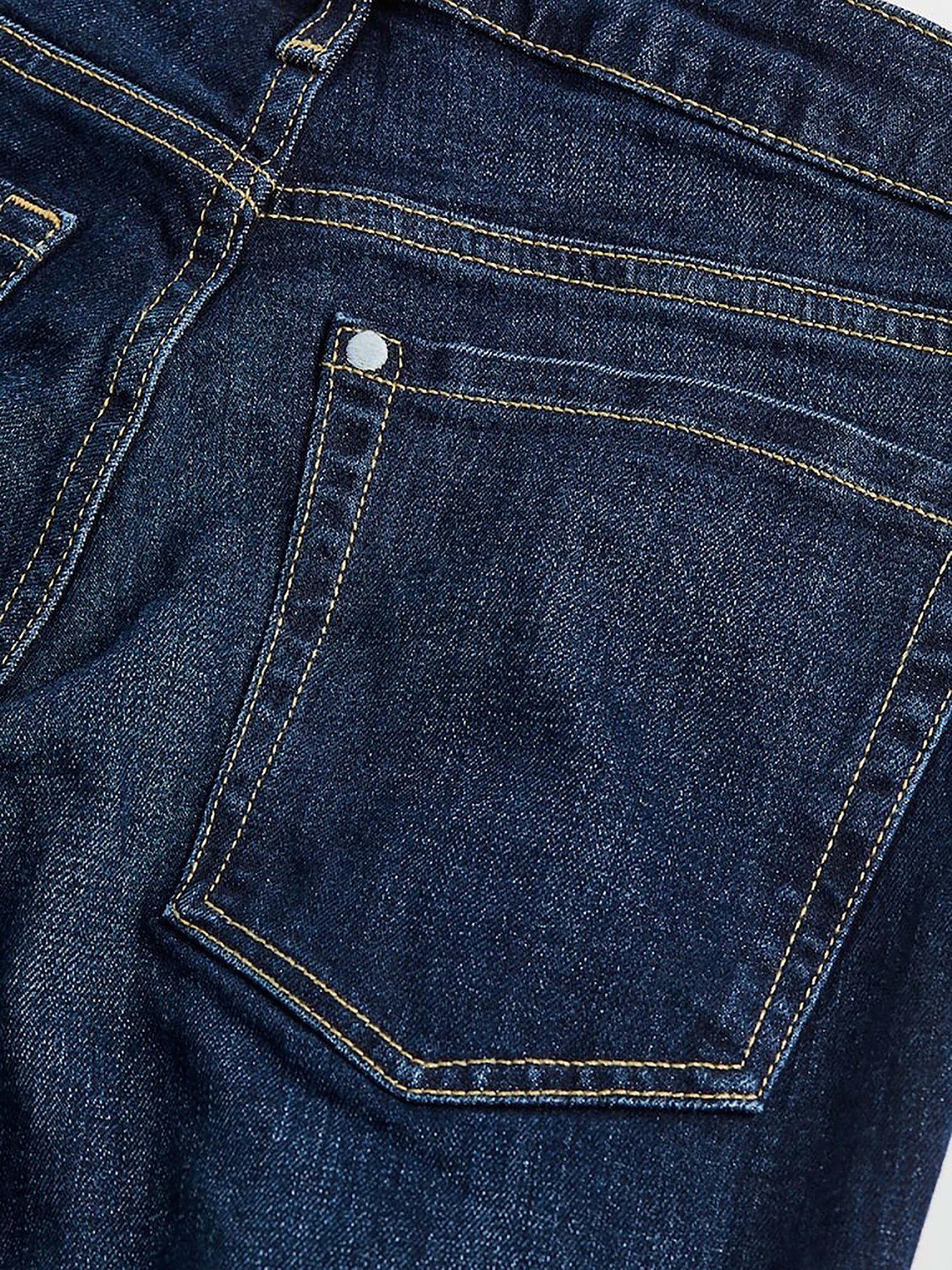 Джинси кльош H&M модель 75331 Фото