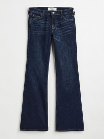 Джинси кльош H&M модель 75331 Фото