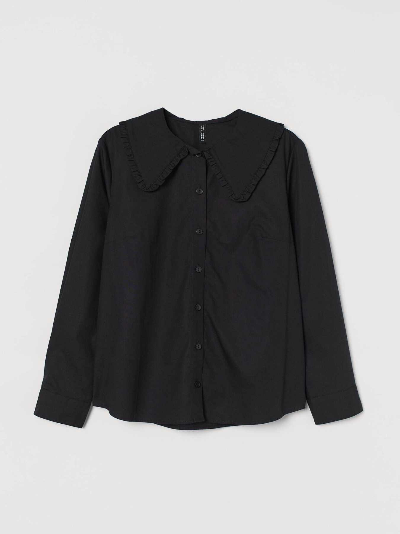 Блуза H&M модель 75333 Фото