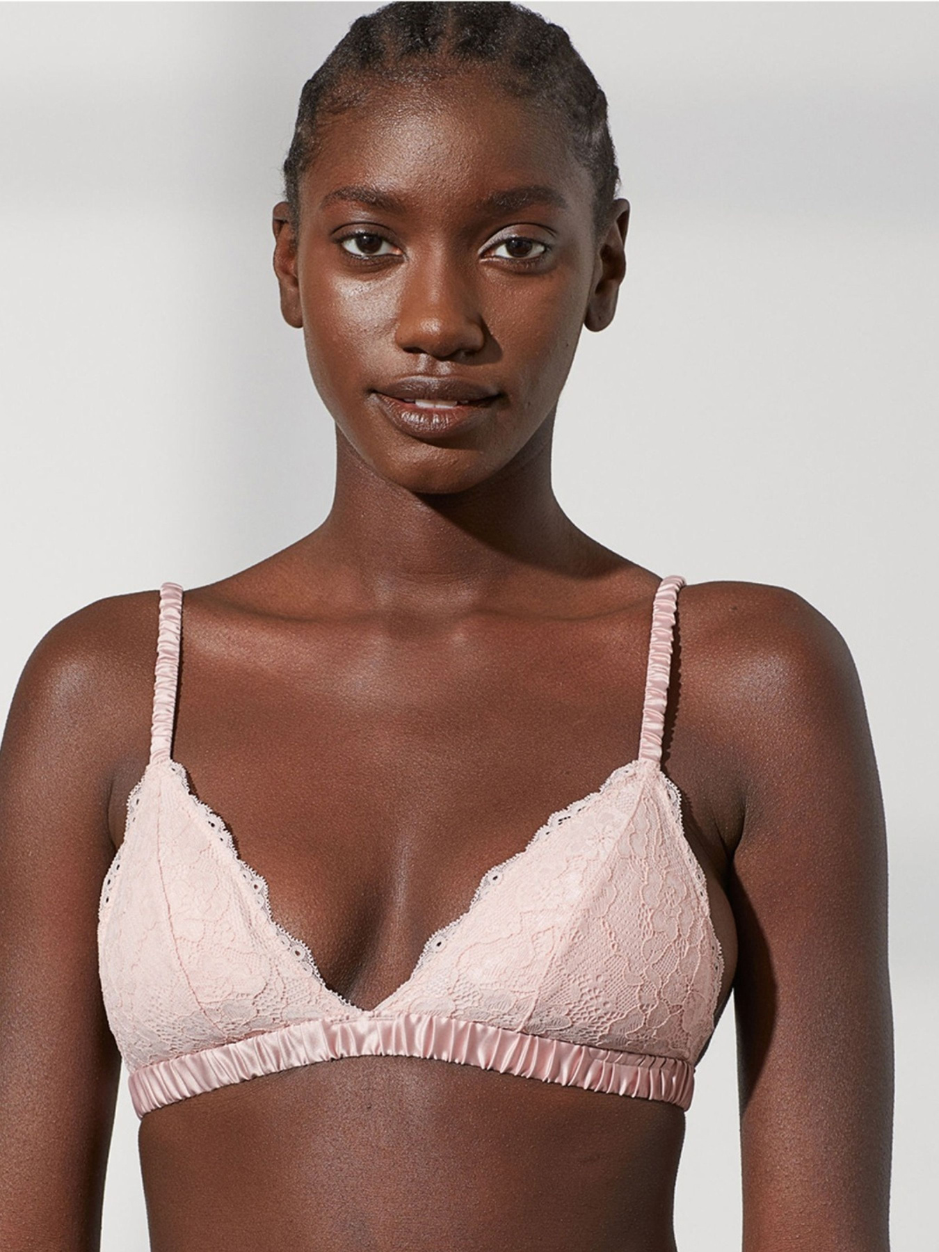 Бюстгальтер H&M модель 75334 Фото