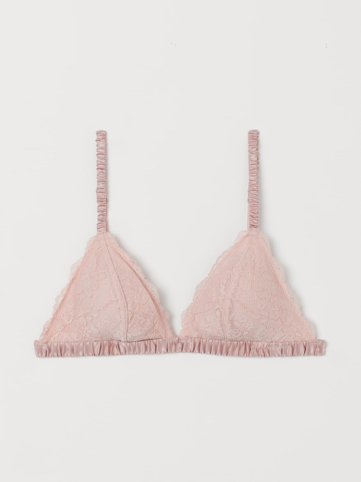 Бюстгальтер H&M модель 75334 Фото