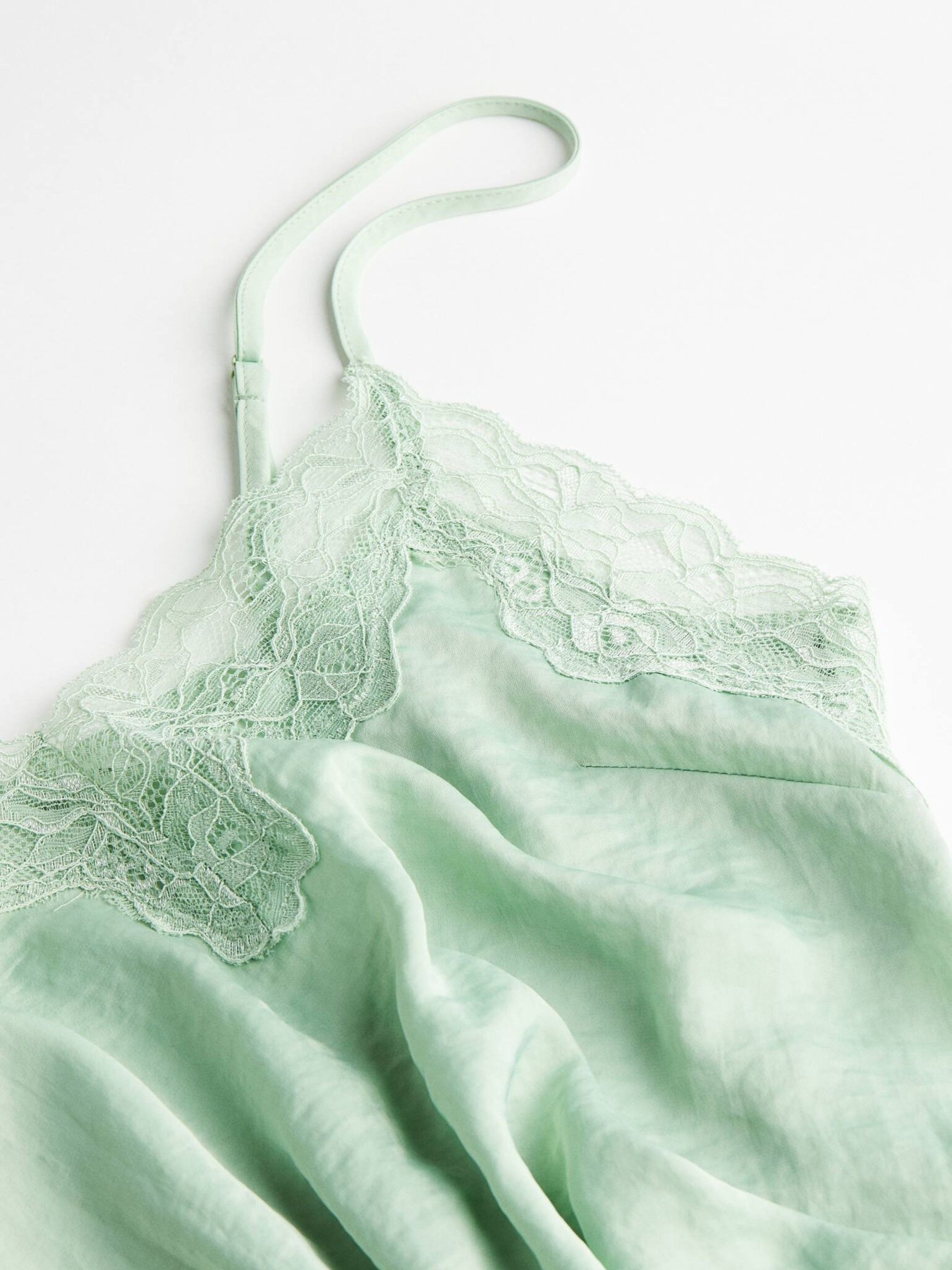 Нічна сорочка H&M модель 75336 Фото