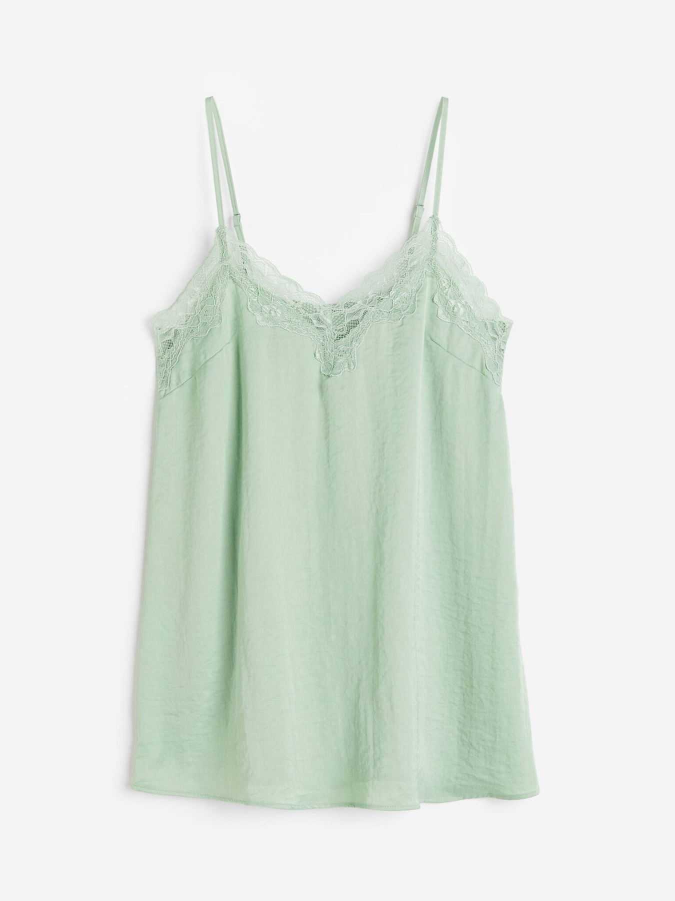 Нічна сорочка H&M модель 75336 Фото