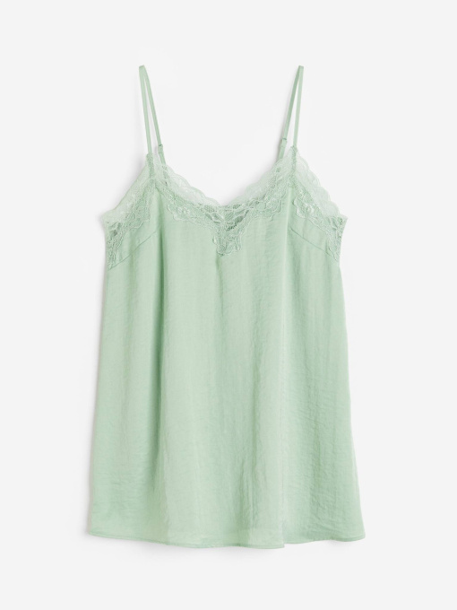 Ночная рубашка H&M модель 75336 Фото