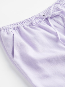 Повседневные штаны H&M модель 75337 Фото