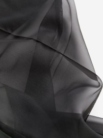 Брюки повседневные H&M модель 75338 Брюки повседневные H&M модель 75338 Фото