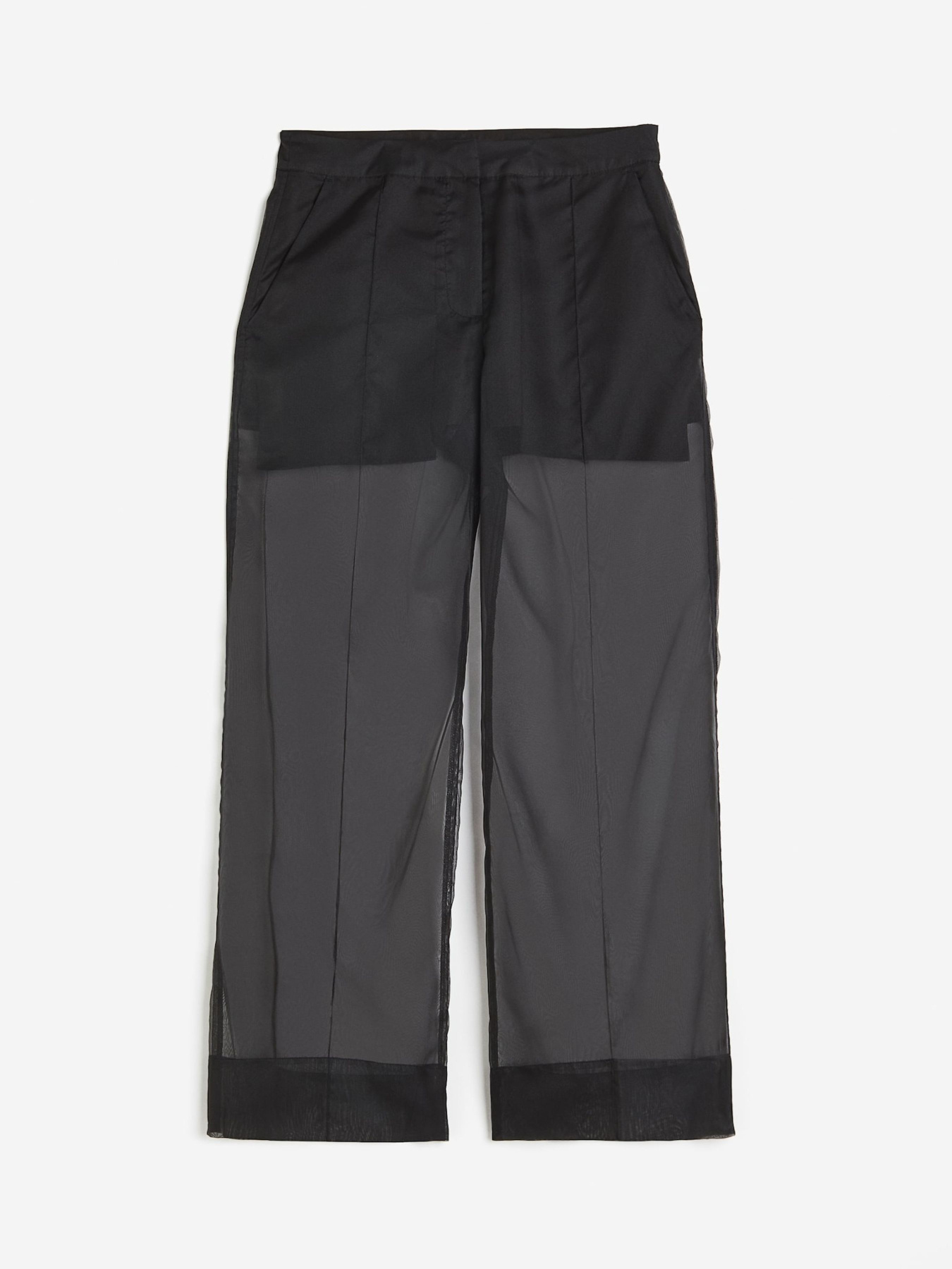 Повседневные штаны H&M модель 75338 Фото