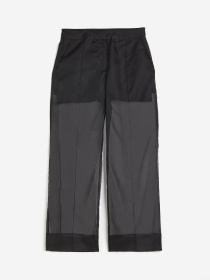 Повседневные штаны H&M модель 75338 Фото