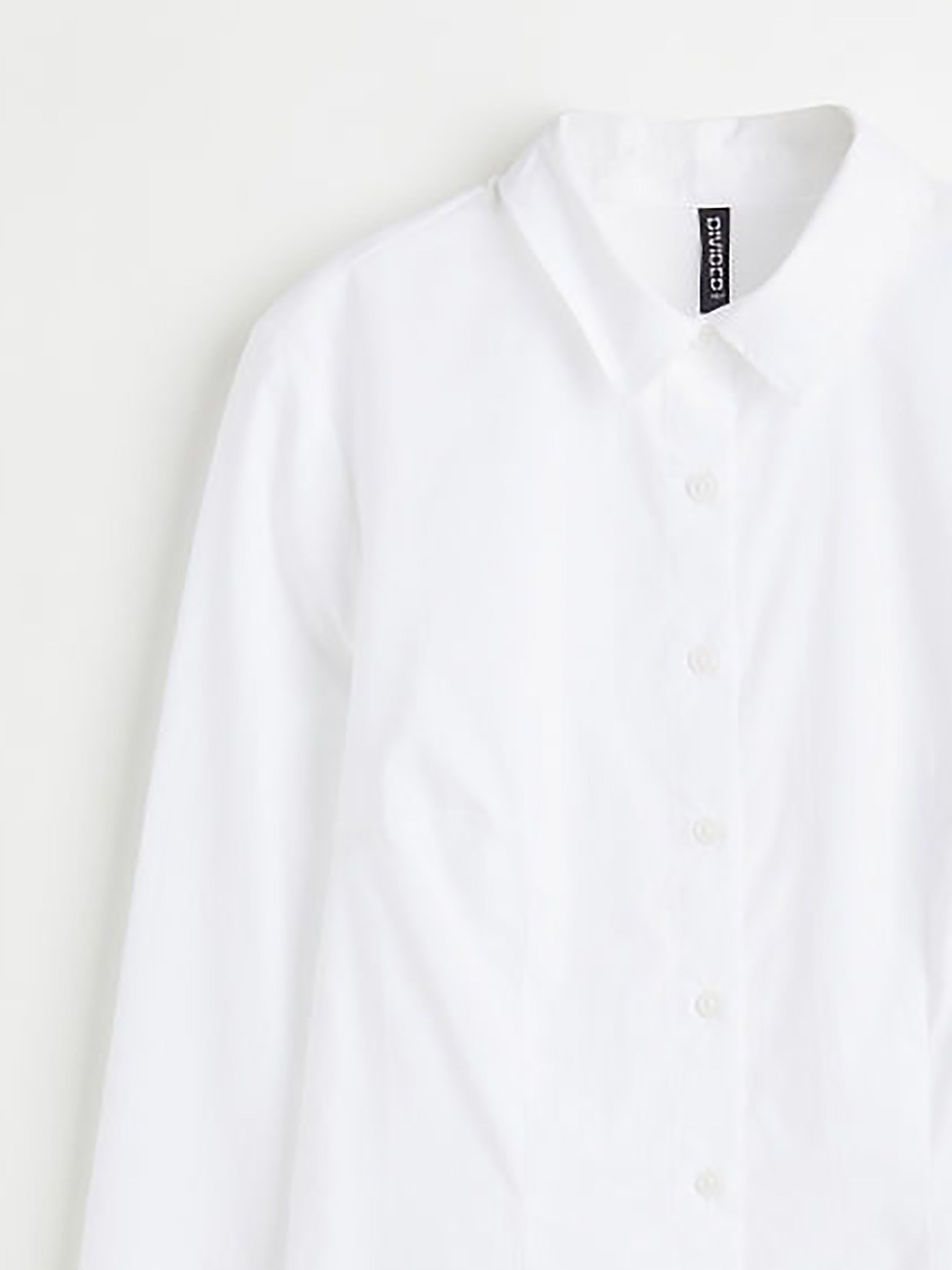 Рубашка H&M модель 75340 Фото