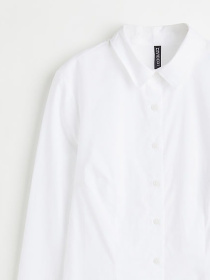 Рубашка H&M модель 75340 Фото