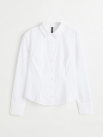 Рубашка H&M модель 75340 Фото