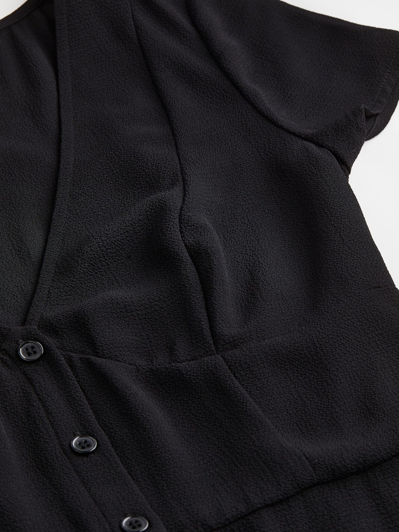 Платье миди H&M модель 75341 Фото