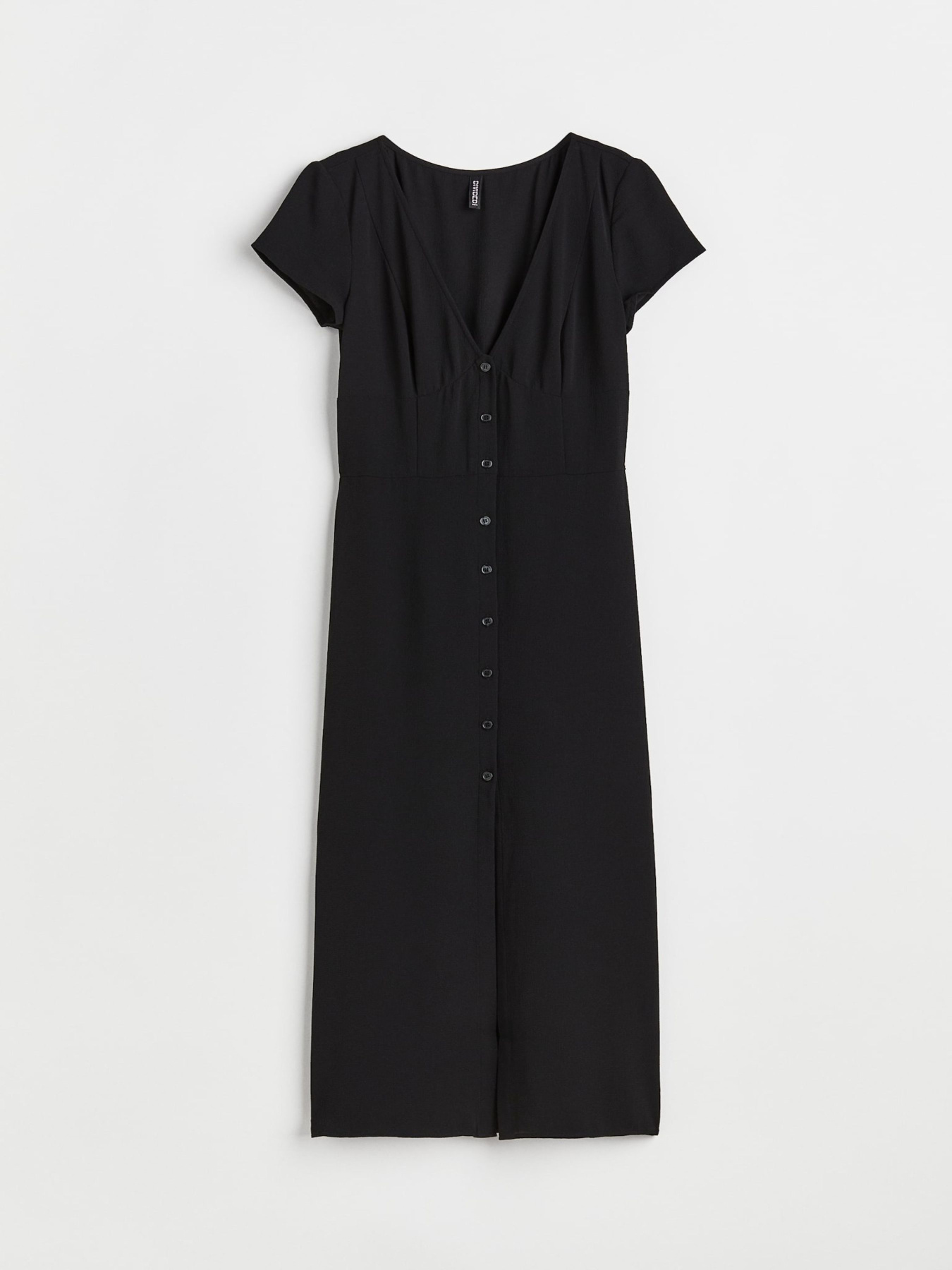 Сукня міді H&M модель 75341 Фото