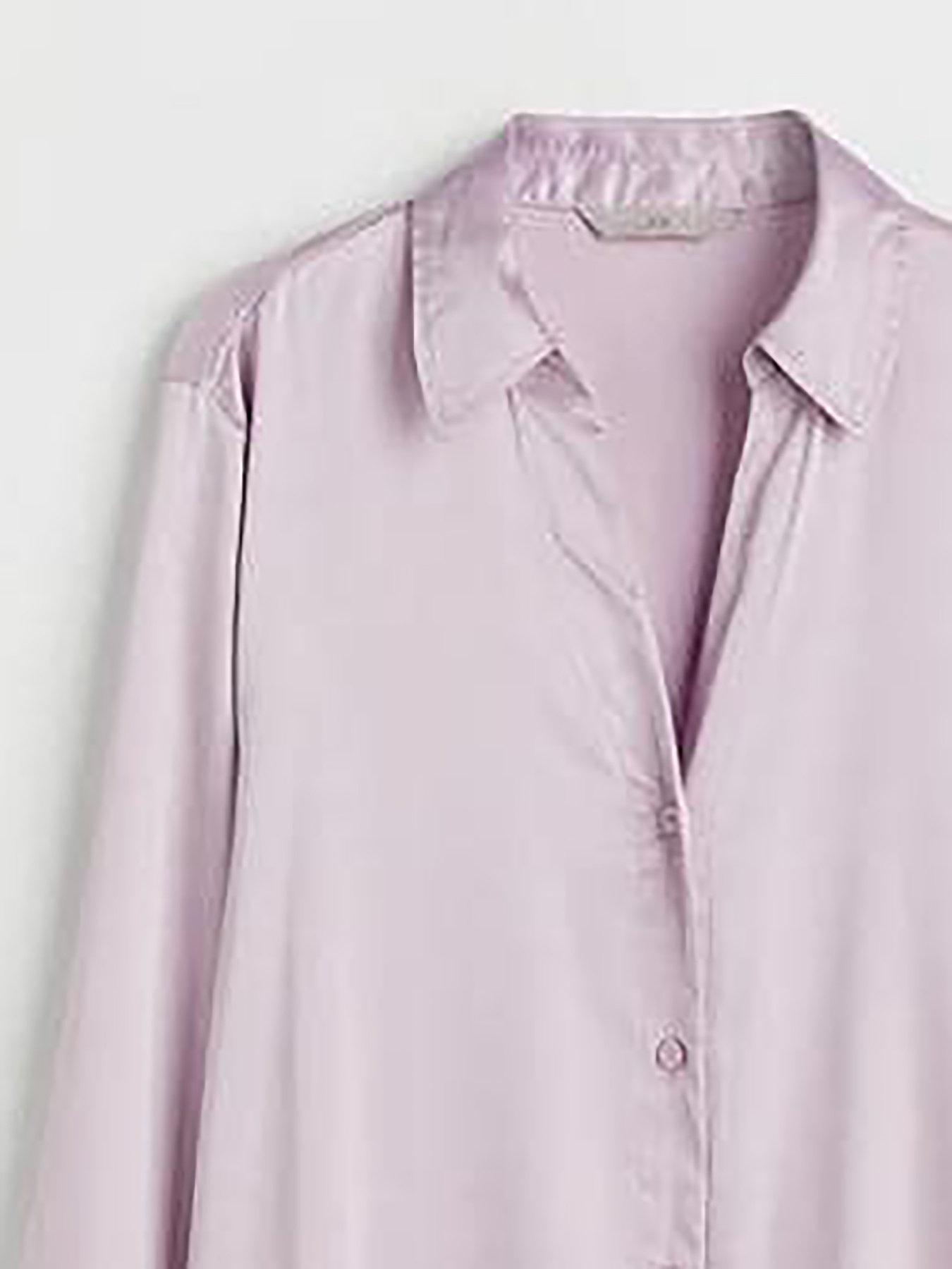 Блуза H&M модель 75342 Фото