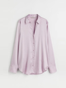 Блуза H&M модель 75342 Фото