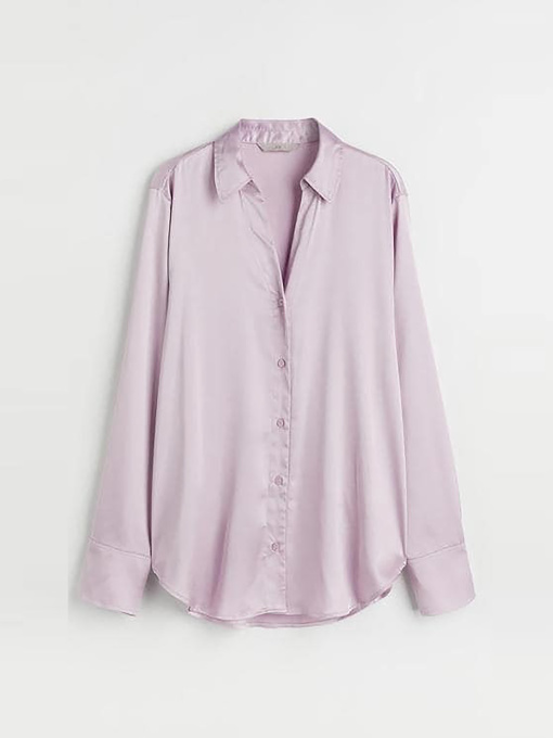 Блуза H&M модель 75342 Фото