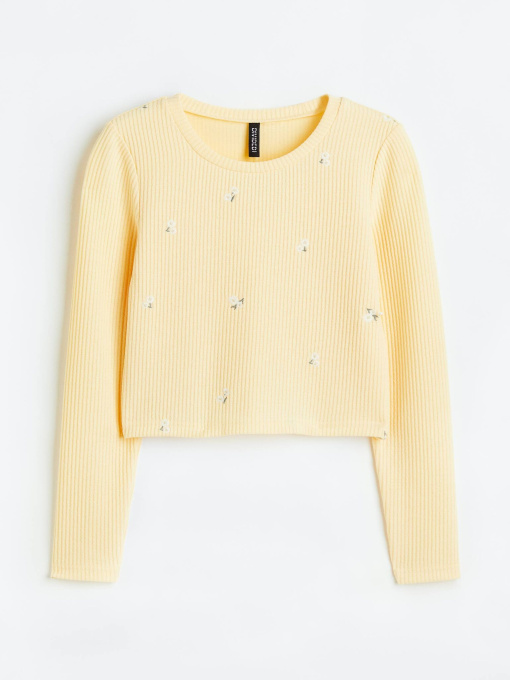 Джемпер H&M модель 75343 Фото