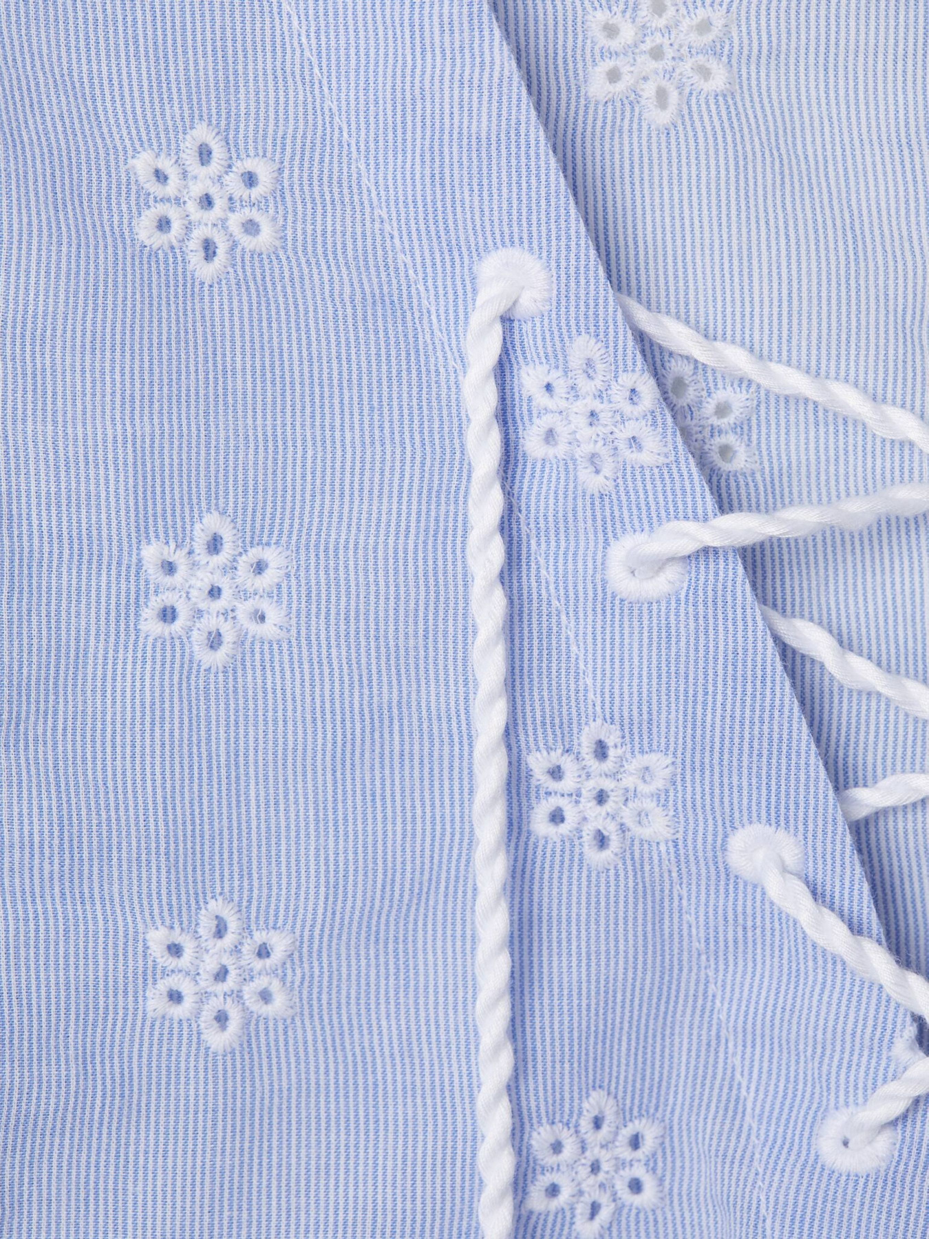 Блуза H&M модель 75344 Фото