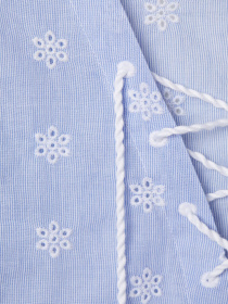 Блуза H&M модель 75344 Фото