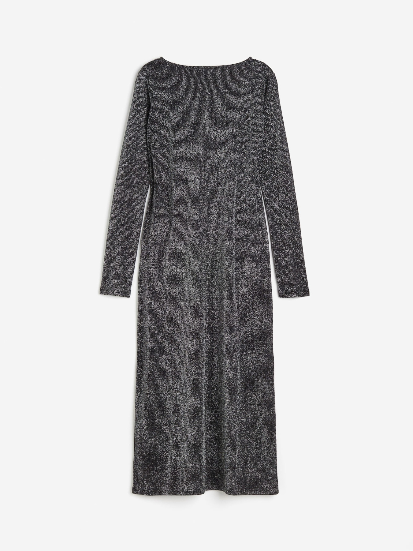 Сукня максі H&M модель 75345 Фото