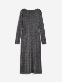 Сукня максі H&M модель 75345 Фото