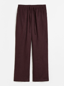 Штани повсякденні H&M модель 75347 Фото