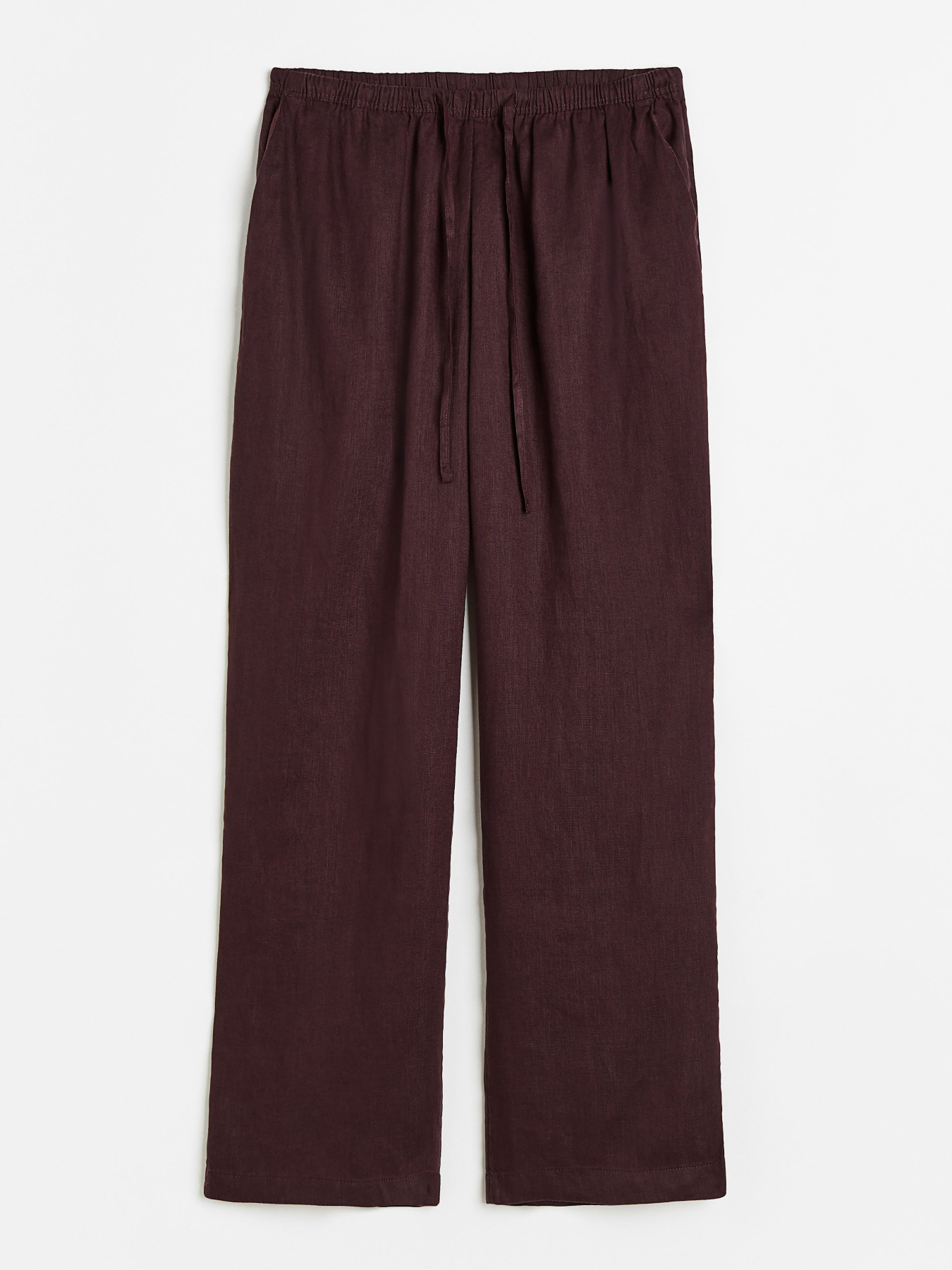 Повседневные штаны H&M модель 75347 Фото