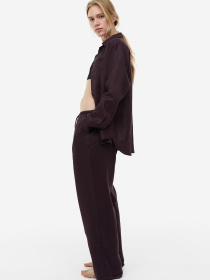 Повседневные штаны H&M модель 75347 Фото