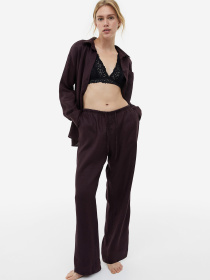 Повседневные штаны H&M модель 75347 Фото