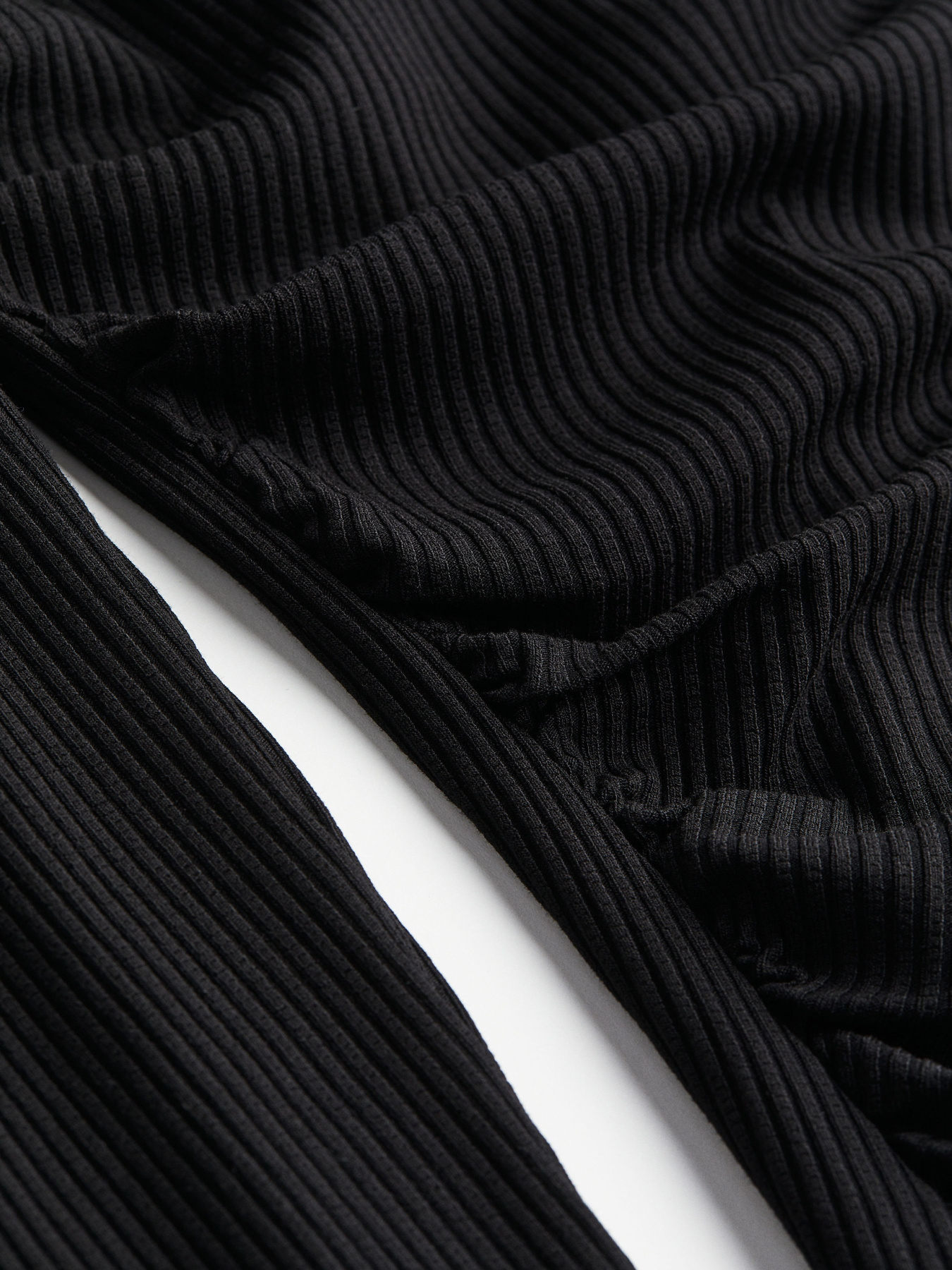 Платье миди H&M модель 75352 Фото