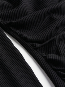 Платье миди H&M модель 75352 Фото