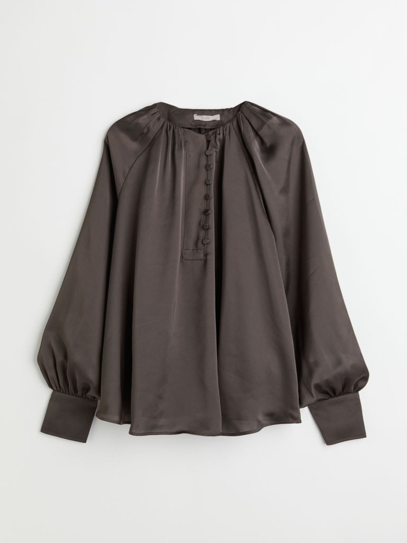 Блуза H&M модель 75353 Фото