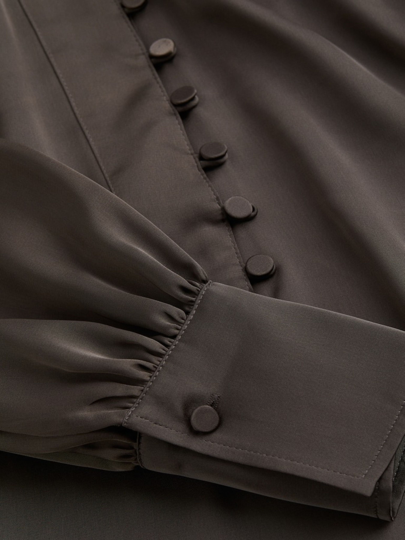 Блуза H&M модель 75353 Фото