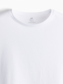 Футболка H&M модель 75354 Футболка H&M модель 75354 Фото